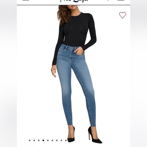 Good American “Good Legs” - Picture 1 of 9